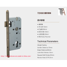 72*60 High Quality for Door Lock Body